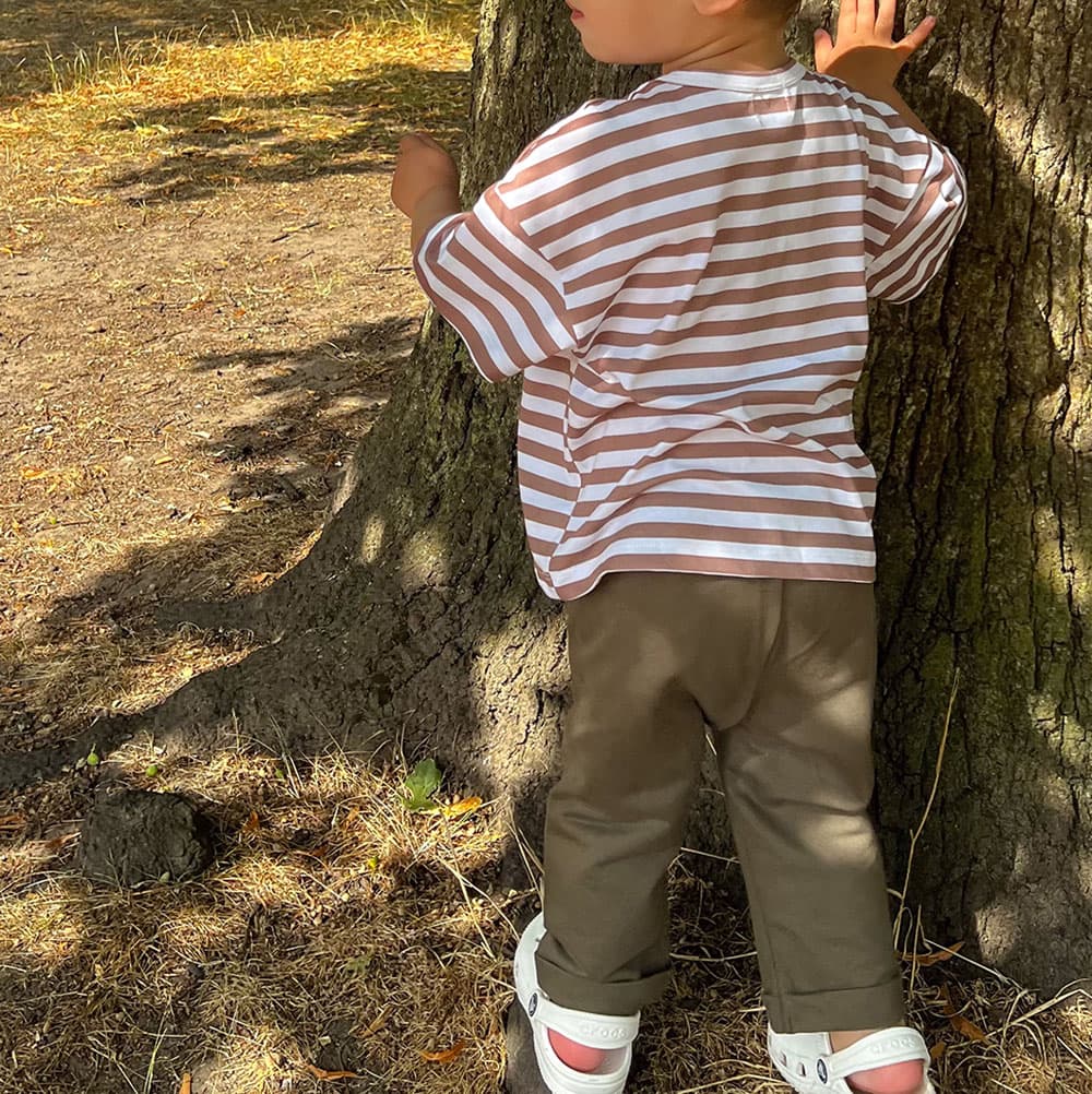 forest trousers