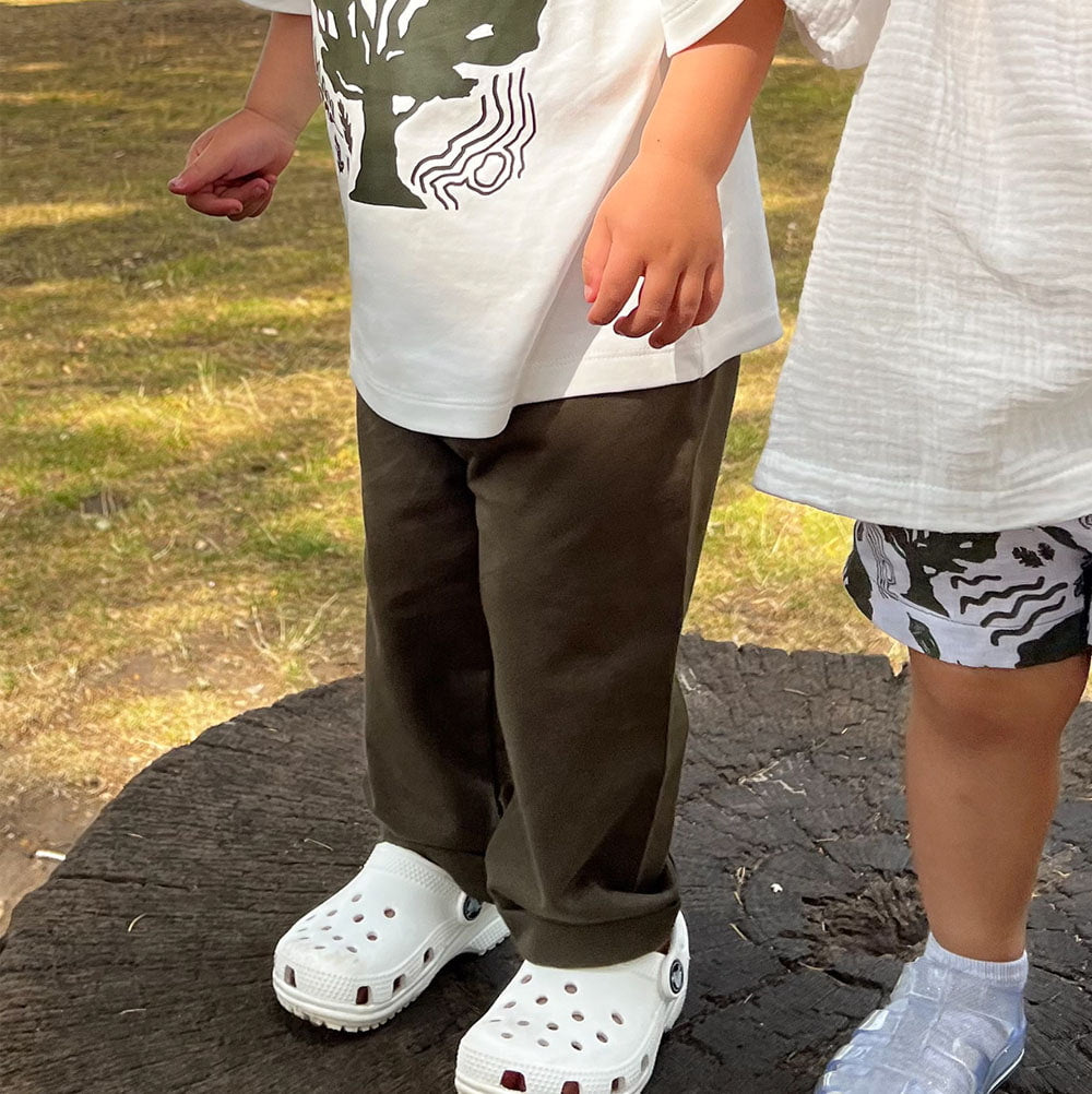 forest trousers