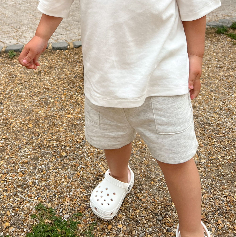 explorer shorts