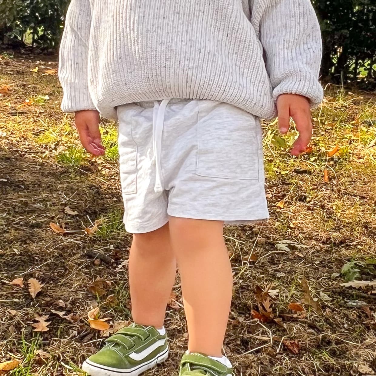 explorer shorts