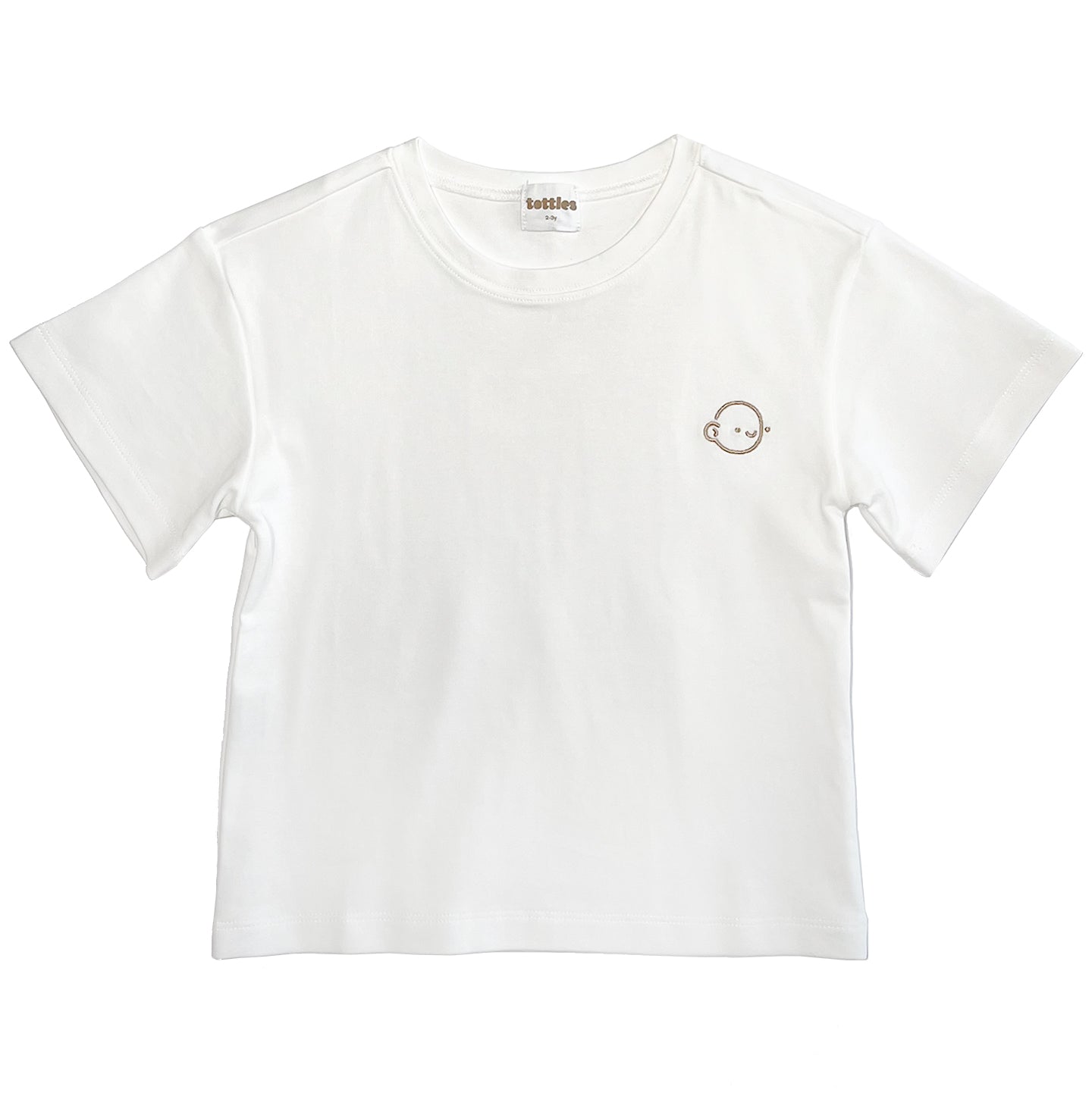 treehouse heritage tee