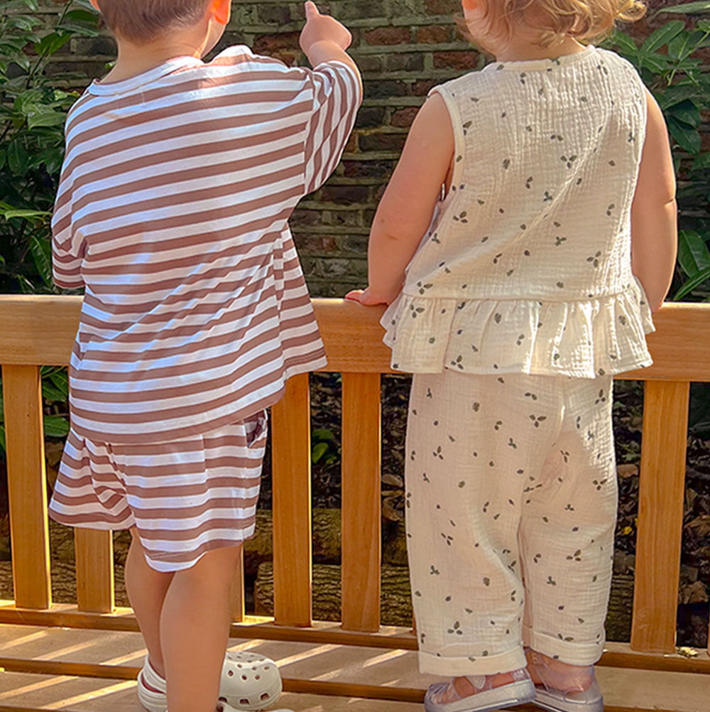 acorn wide leg trousers