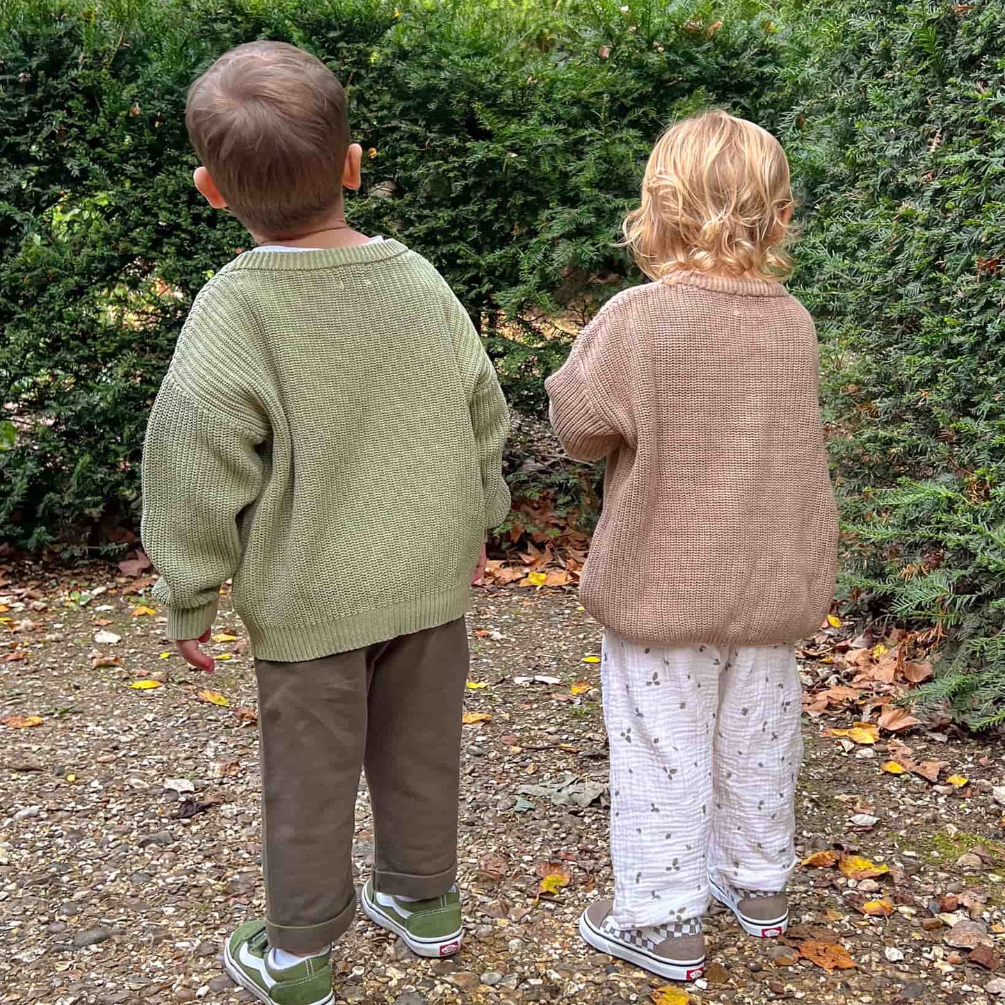 forest trousers
