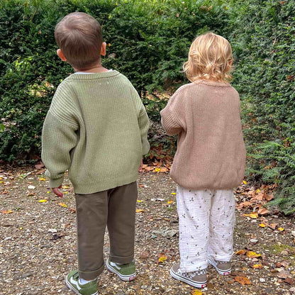 forest trousers